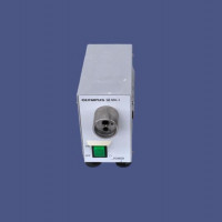 Used OLYMPUS MU-1