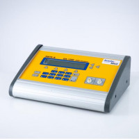 Used METRON QA-1290