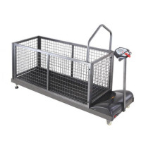 New WALEETA WT-C400W