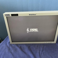 Used KARL STORZ SC-WU23-A1511