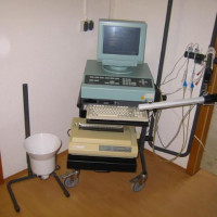 Used DANTEC Menuet