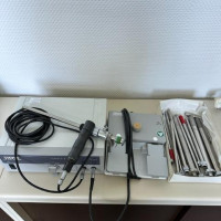 Used KARL STORZ multidrive II 207121 20
