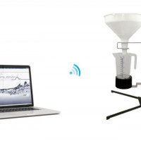 New TIC MEDIZINTECHNIK SmartFlow
