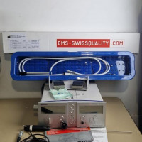 Used EMS Swiss LithoClast Master