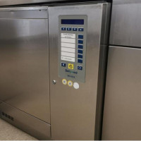 Used - Good BELIMED WD 425