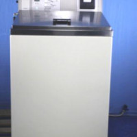 HLD Systems 540 Cenorin Washer Pasteurizer with Heater - Warranty