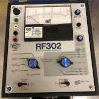 For Parts BIOTEK RF302