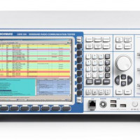 Pre-Owned - Excellent ROHDE & SCHWARZ CMW500