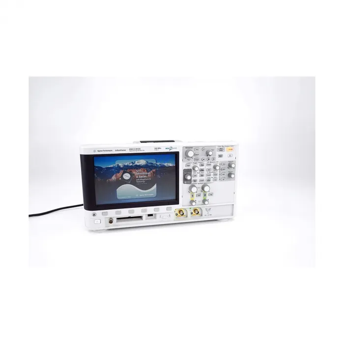 Used - Good AGILENT DSO-X 3012A