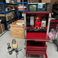 Used HOYER Cirrus