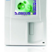 New HORIBA MEDICAL ABX Micros ESV 60