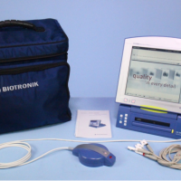 Refurbished BIOTRONIK ICS 3000
