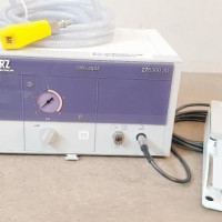 Used KARL STORZ calcusplit 276300 20