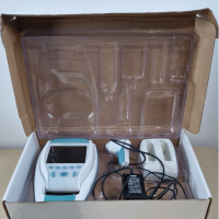 Used VERATHON BVI 9400