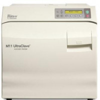 RITTER M11 Autoclave Tabletop
