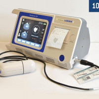 New LABORIE Portascan MD-6000