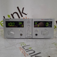 Used BOSTON SCIENTIFIC LithoClast Ultra