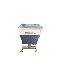 Used HARTMANN Bode 30L