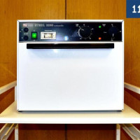 Used TAU STERIL 2000 automatic