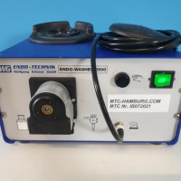 Used ENDO-TECHNIK ENDO-WASHER 2000