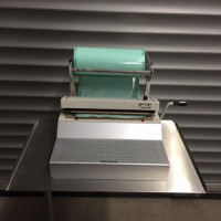 Used MELAG MELAseal 101