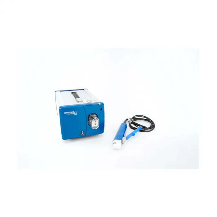 Used - Good GENESIS Rapid Seal SE340