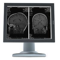 Barco LCD Monitor PN MDNG-2121 for Lorad Mammography