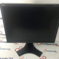 NEC Display MultiSync LCD 20
