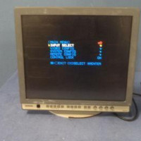 Used OLYMPUS OEV191H