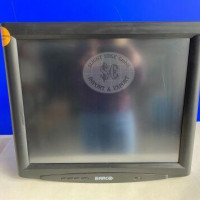 Used - Good BARCO MFCD-1219 TS