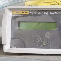 Pre-Owned - Excellent FLUKE Victoreen