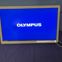 Used - Good OLYMPUS OEV262H