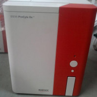 Used IDEXX Procyte DX