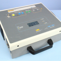 Used FLUKE RF 303