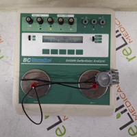 Used - Good BC BIOMEDICAL DA 2000