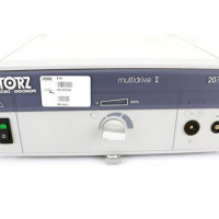 Used - Good KARL STORZ multidrive II 207121 20