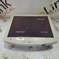 Used SONY LMD-2140MD