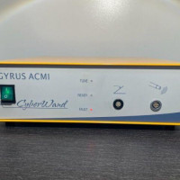 Used - Good GYRUS ACMI Cyberwand
