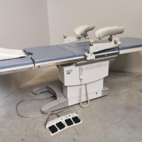 Used - Good SIEMENS Lithostar Modularis Uro