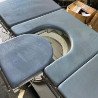 Used - Good SIEMENS Lithostar Modularis Uro