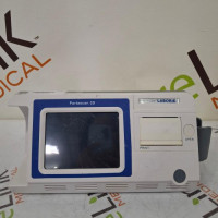 For Parts LABORIE Portascan MD-6000