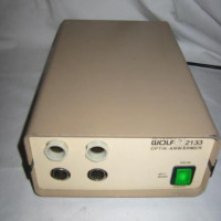 Used RICHARD WOLF 2133