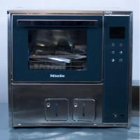 Pre-Owned - Excellent MIELE PWD 8531 WS
