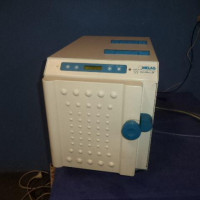 Used MELAG Vacuklav 24