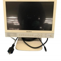Used SONY LMD-1530MD