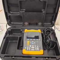 For Parts FLUKE 196