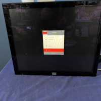 Used BARCO MDRC-1119