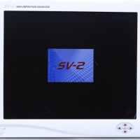 Used - Good STRYKER SV-2 (240-030-920)
