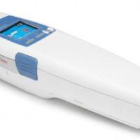 Used - Good ACCUVEIN AV400