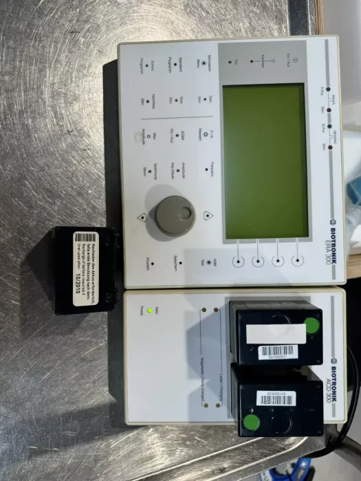For Parts BIOTRONIK ERA300